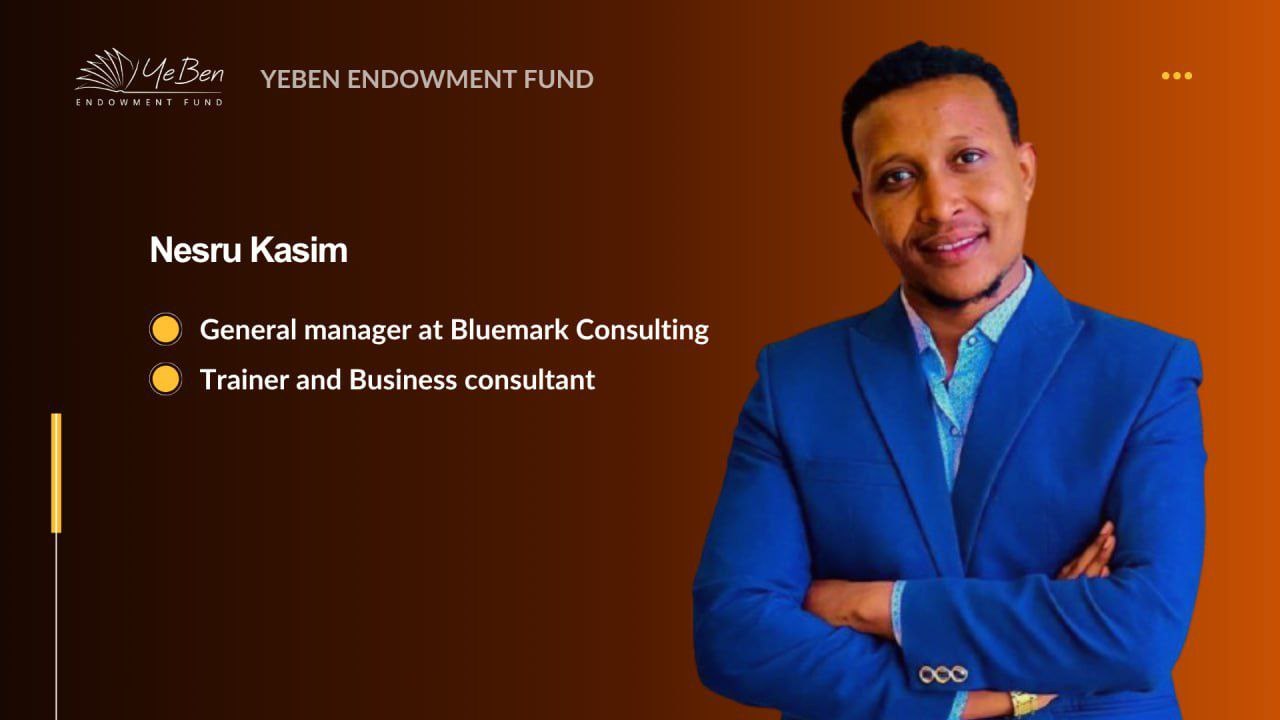 Nesru Kasim profile