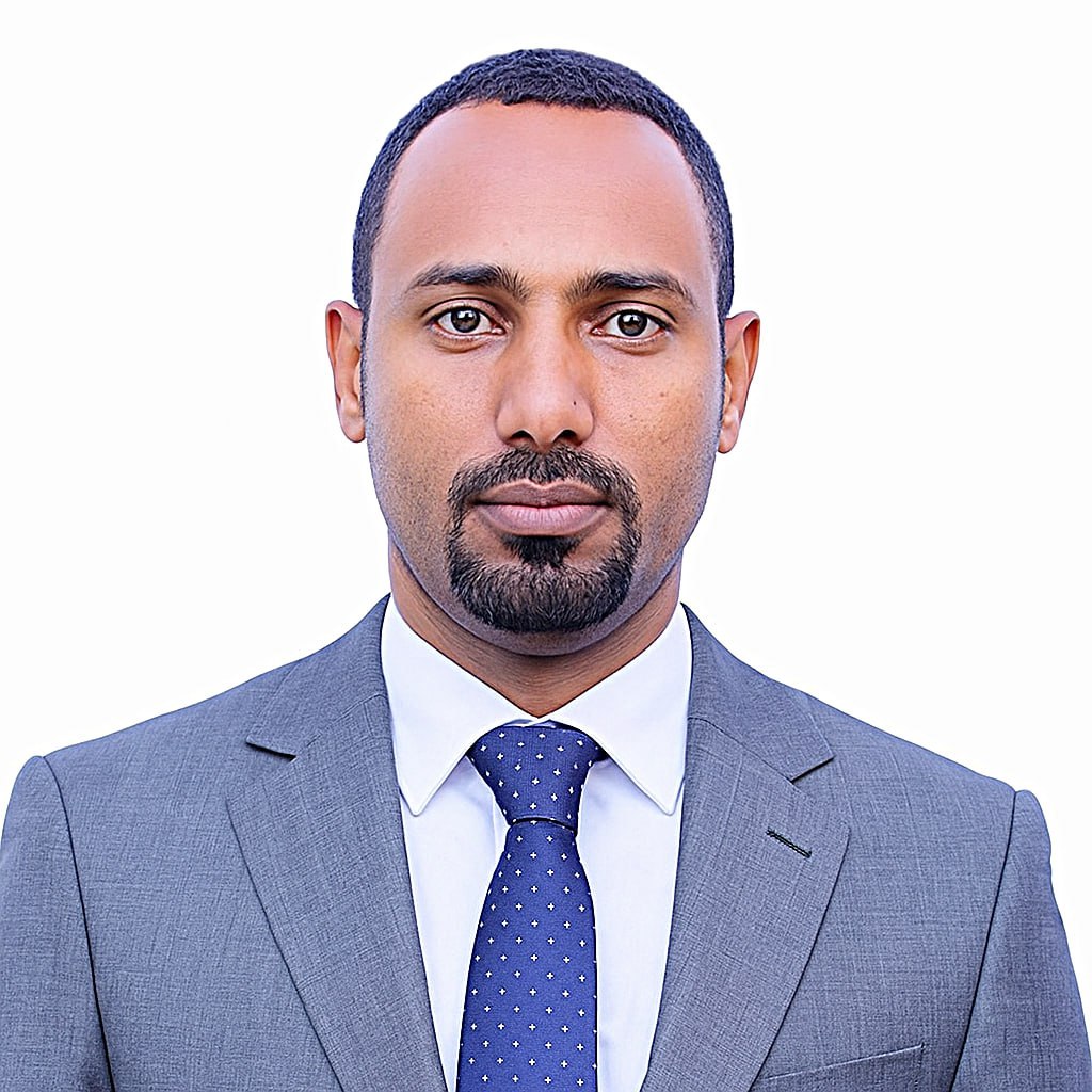 Abu Negeso