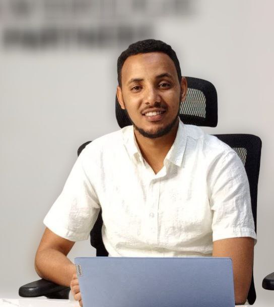 Habtamu Edao