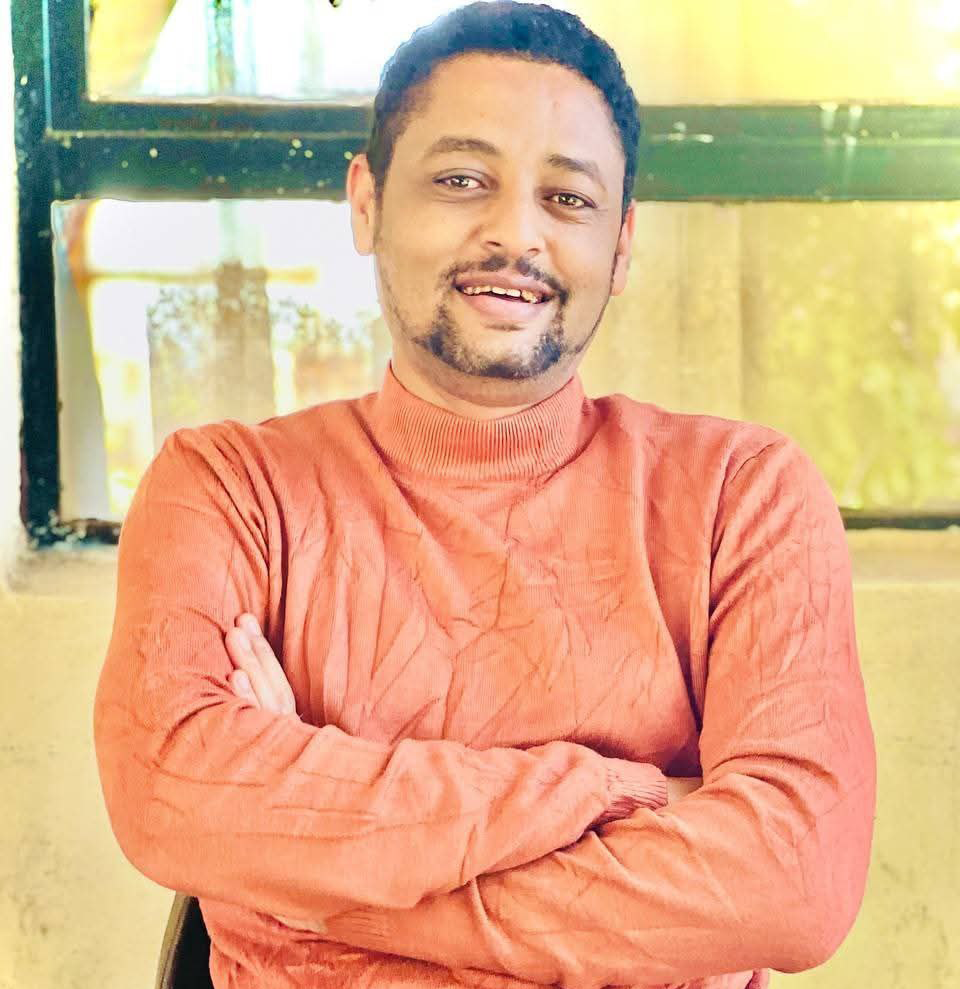 Adugna Haile