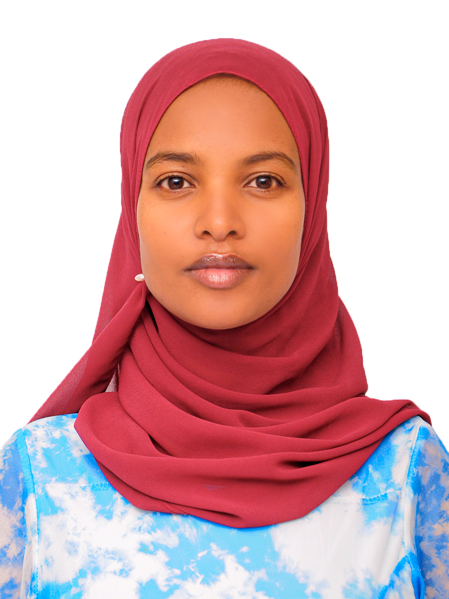 Genet Habib